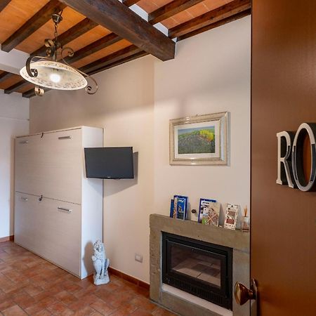 Miva Di Piu Casa Vacanza Arezzo Exterior photo