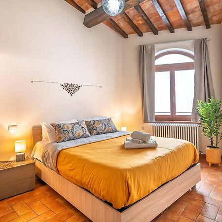 Miva Di Piu Casa Vacanza Arezzo Exterior photo