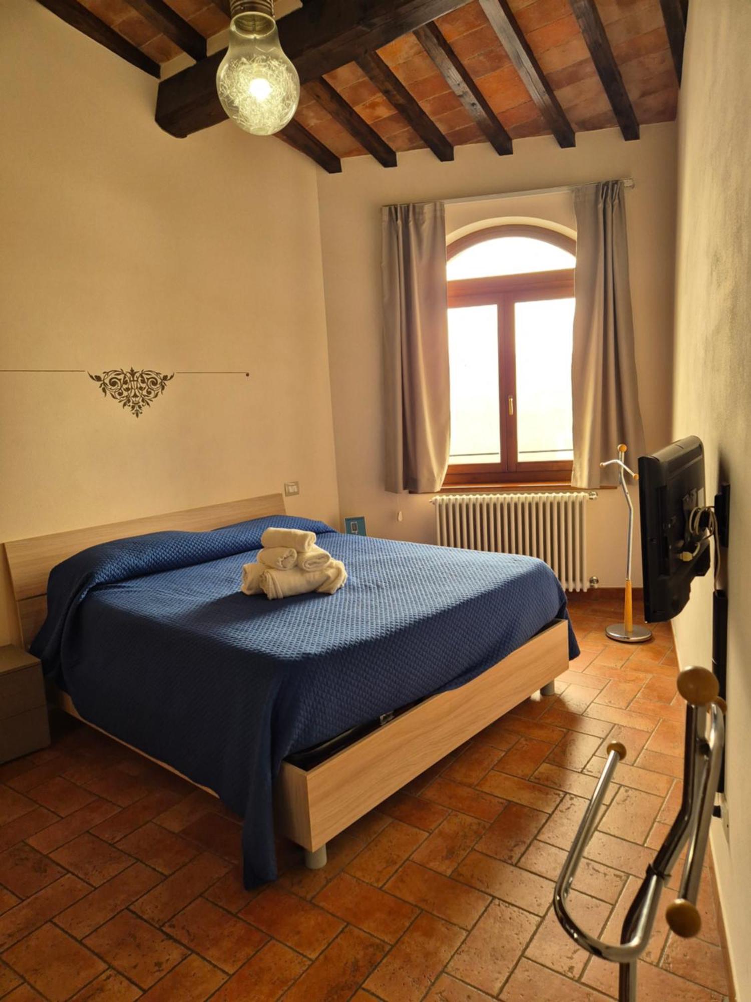 Miva Di Piu Casa Vacanza Arezzo Exterior photo