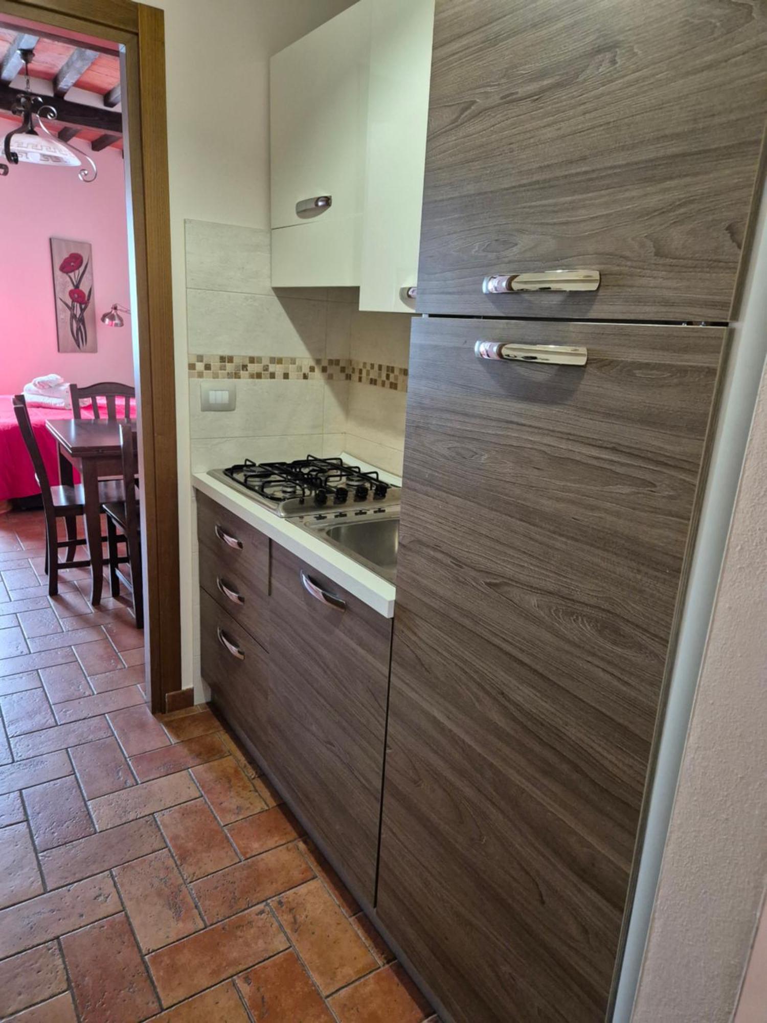 Miva Di Piu Casa Vacanza Arezzo Exterior photo