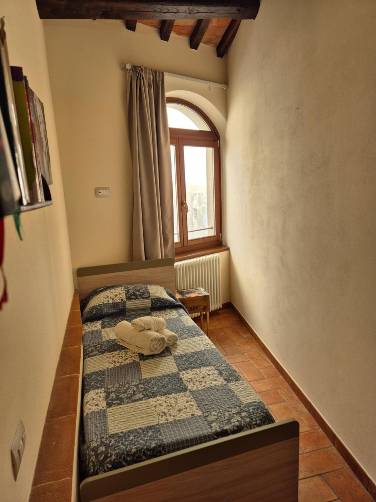Miva Di Piu Casa Vacanza Arezzo Room photo