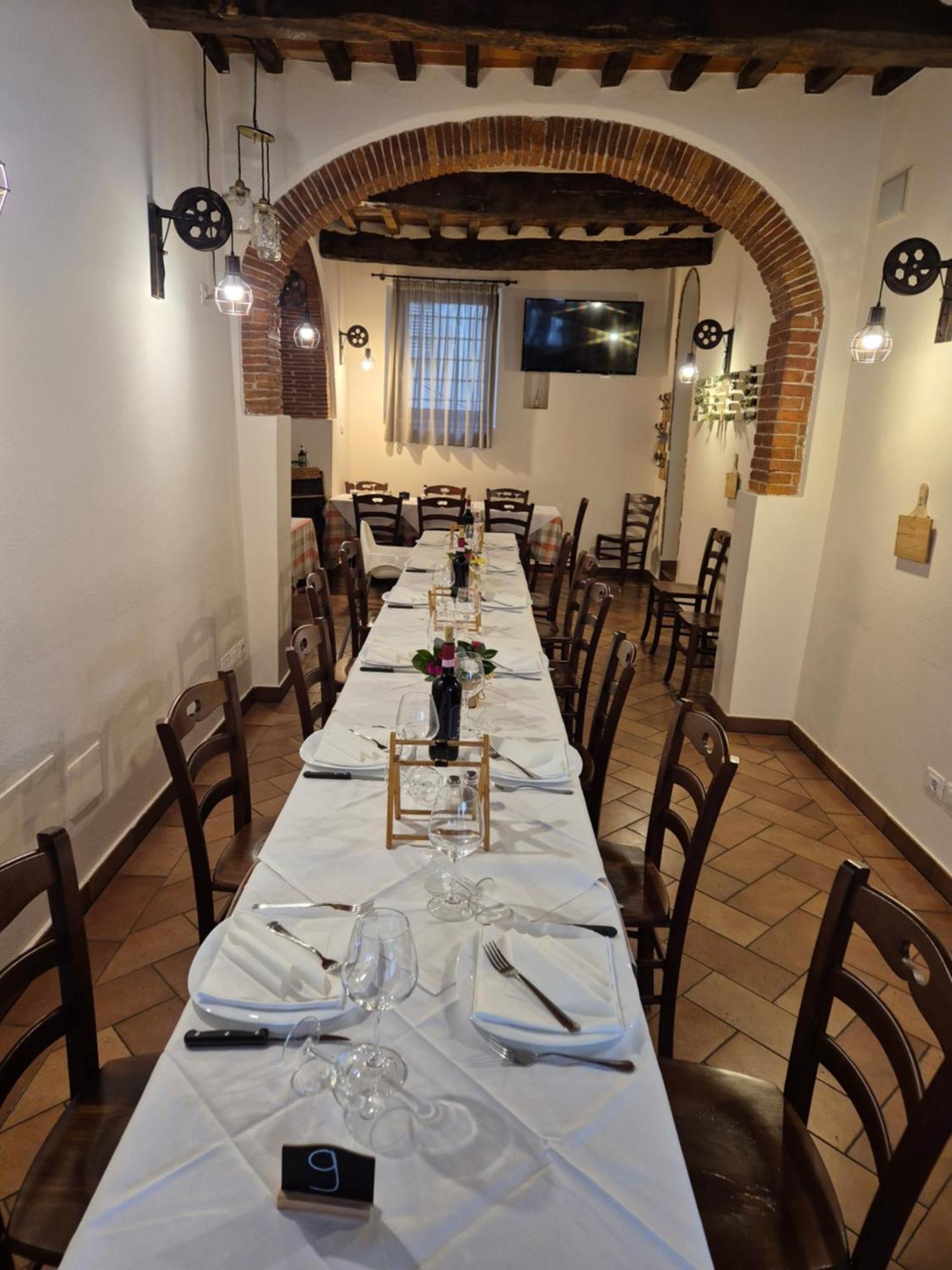 Miva Di Piu Casa Vacanza Arezzo Room photo