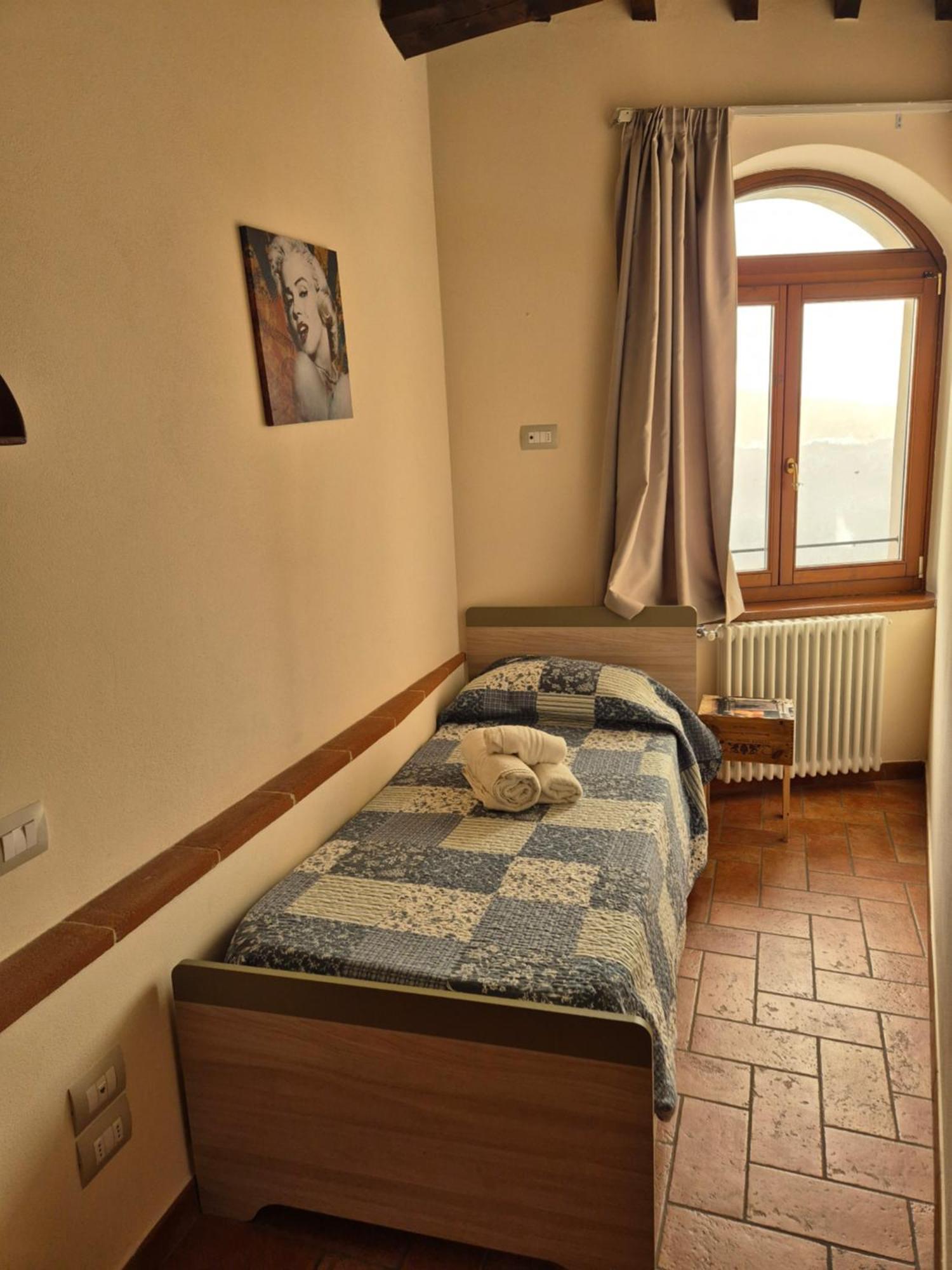 Miva Di Piu Casa Vacanza Arezzo Room photo