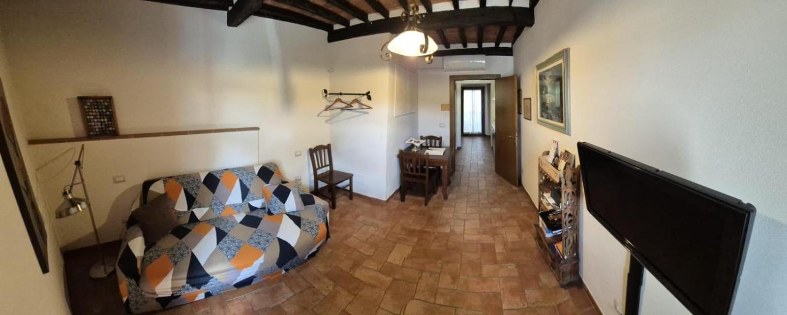 Miva Di Piu Casa Vacanza Arezzo Room photo
