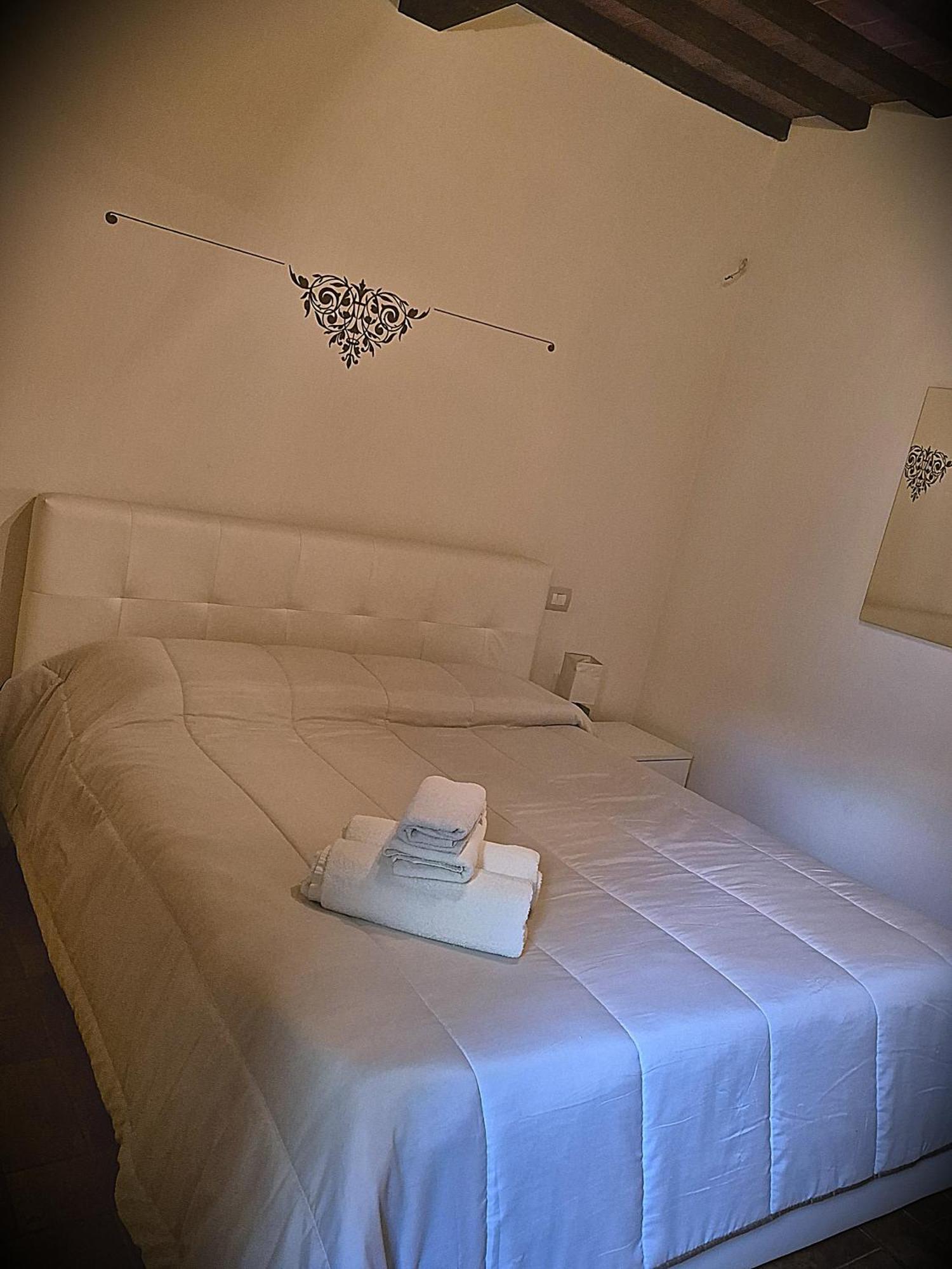 Miva Di Piu Casa Vacanza Arezzo Room photo