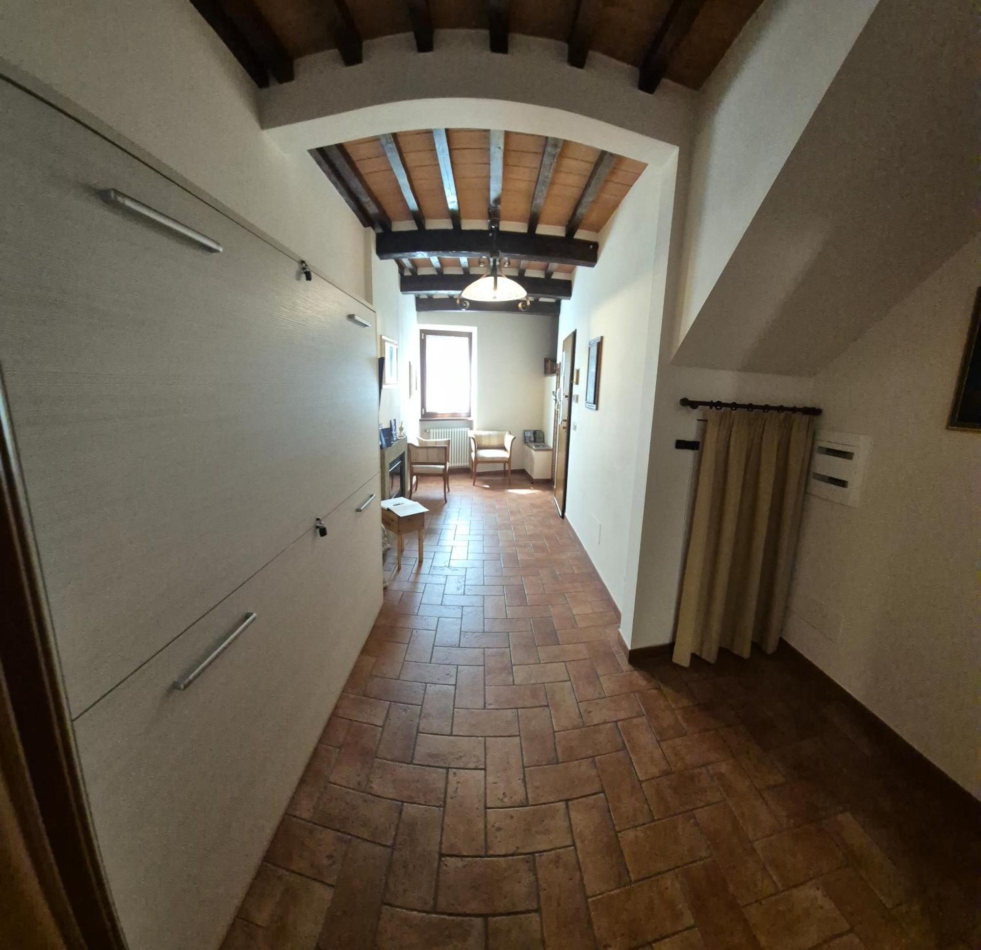 Miva Di Piu Casa Vacanza Arezzo Room photo