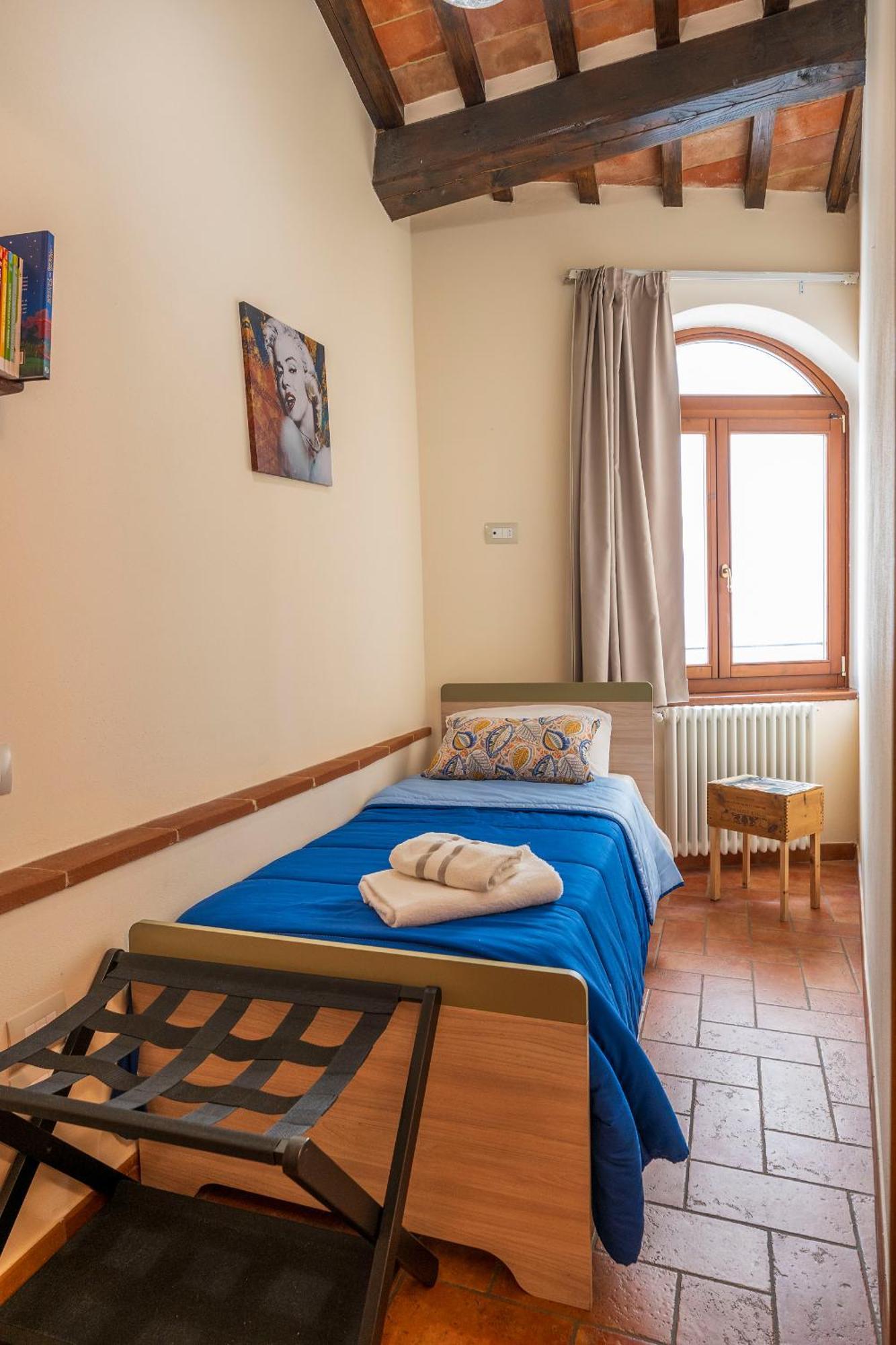 Miva Di Piu Casa Vacanza Arezzo Exterior photo